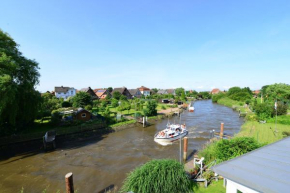 Deichkrönchen Ferienwohnung Altes Land Hamburg